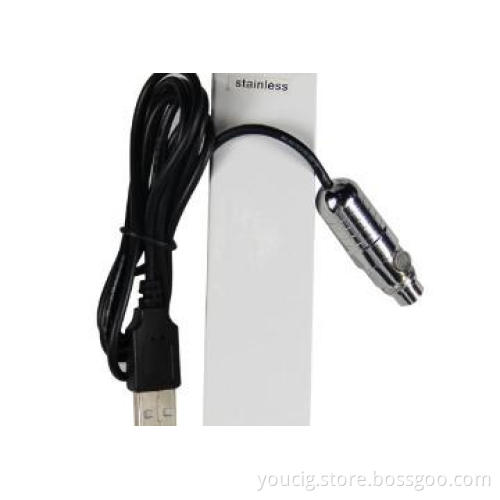 best brand electronic cigarette EGO-VV  passtrougth